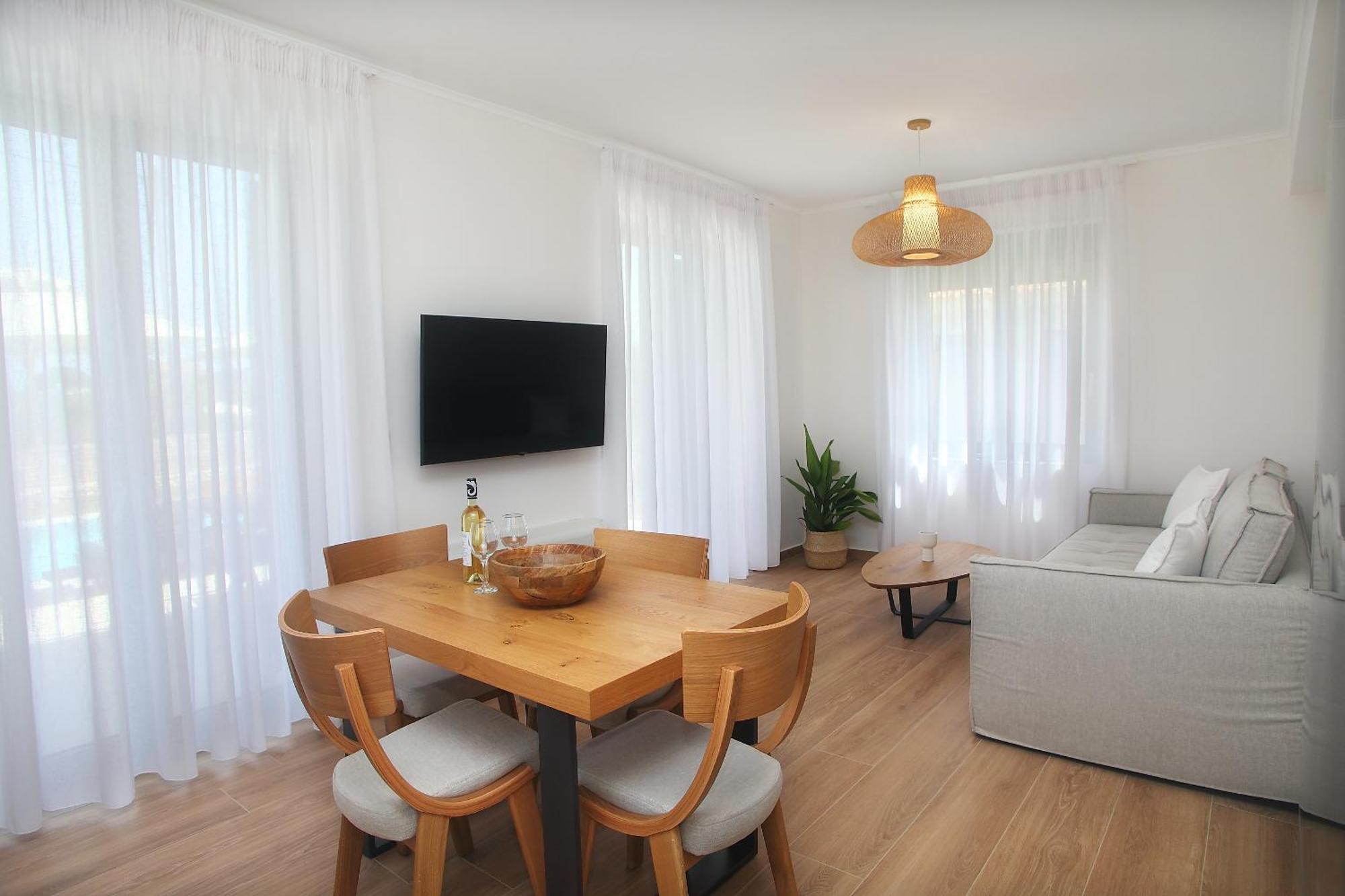 Anagallis Villas Lefkada City Exterior photo