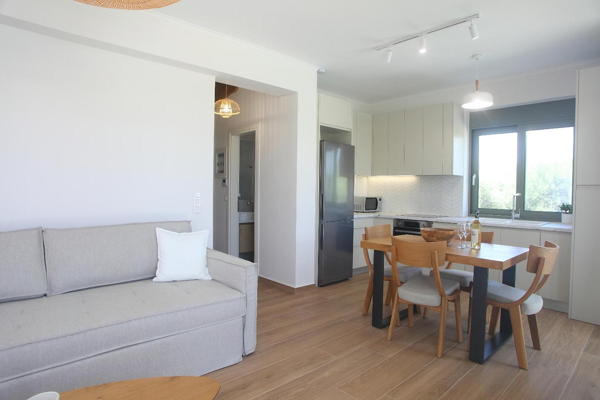 Anagallis Villas Lefkada City Exterior photo