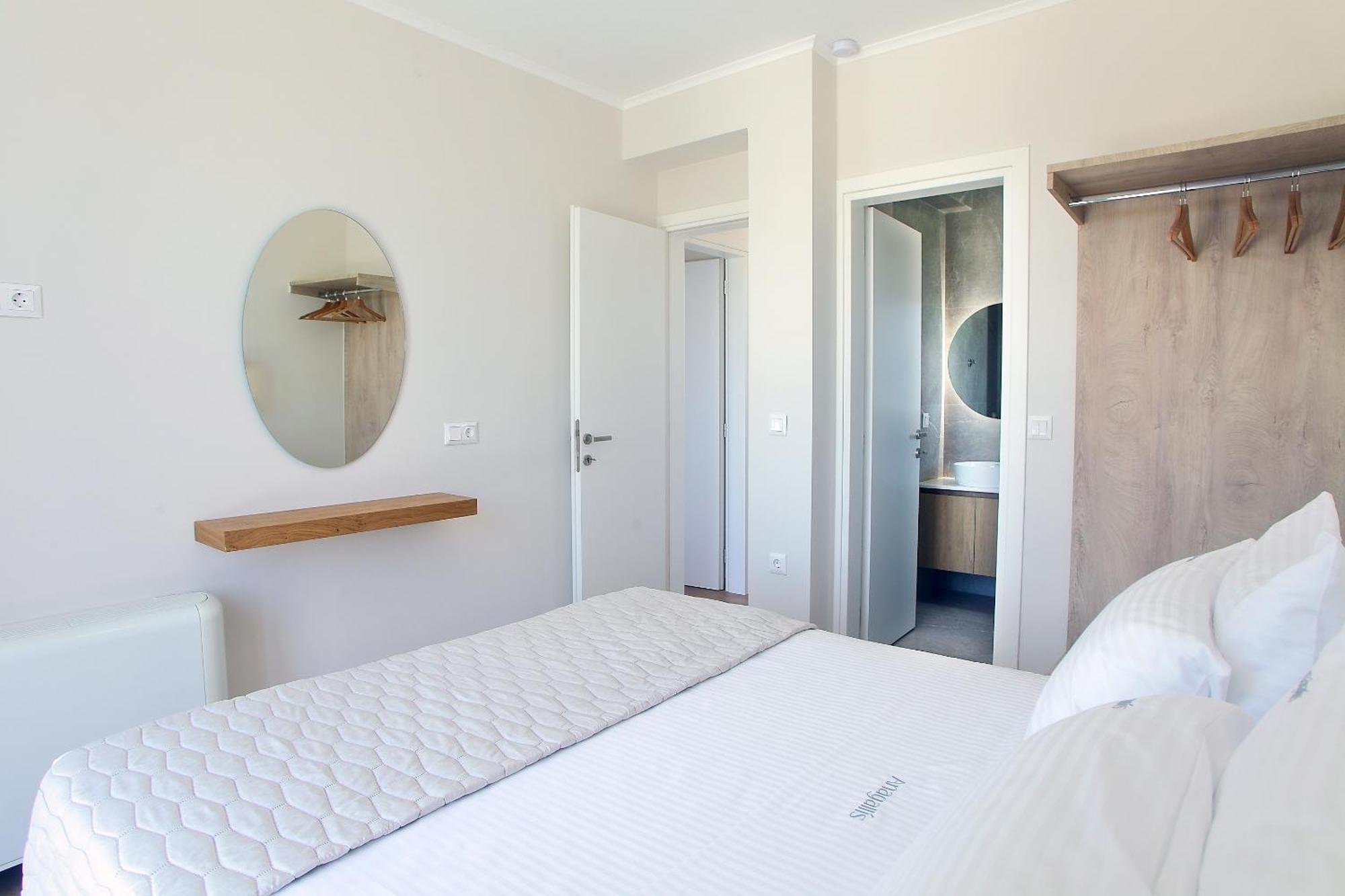 Anagallis Villas Lefkada City Exterior photo