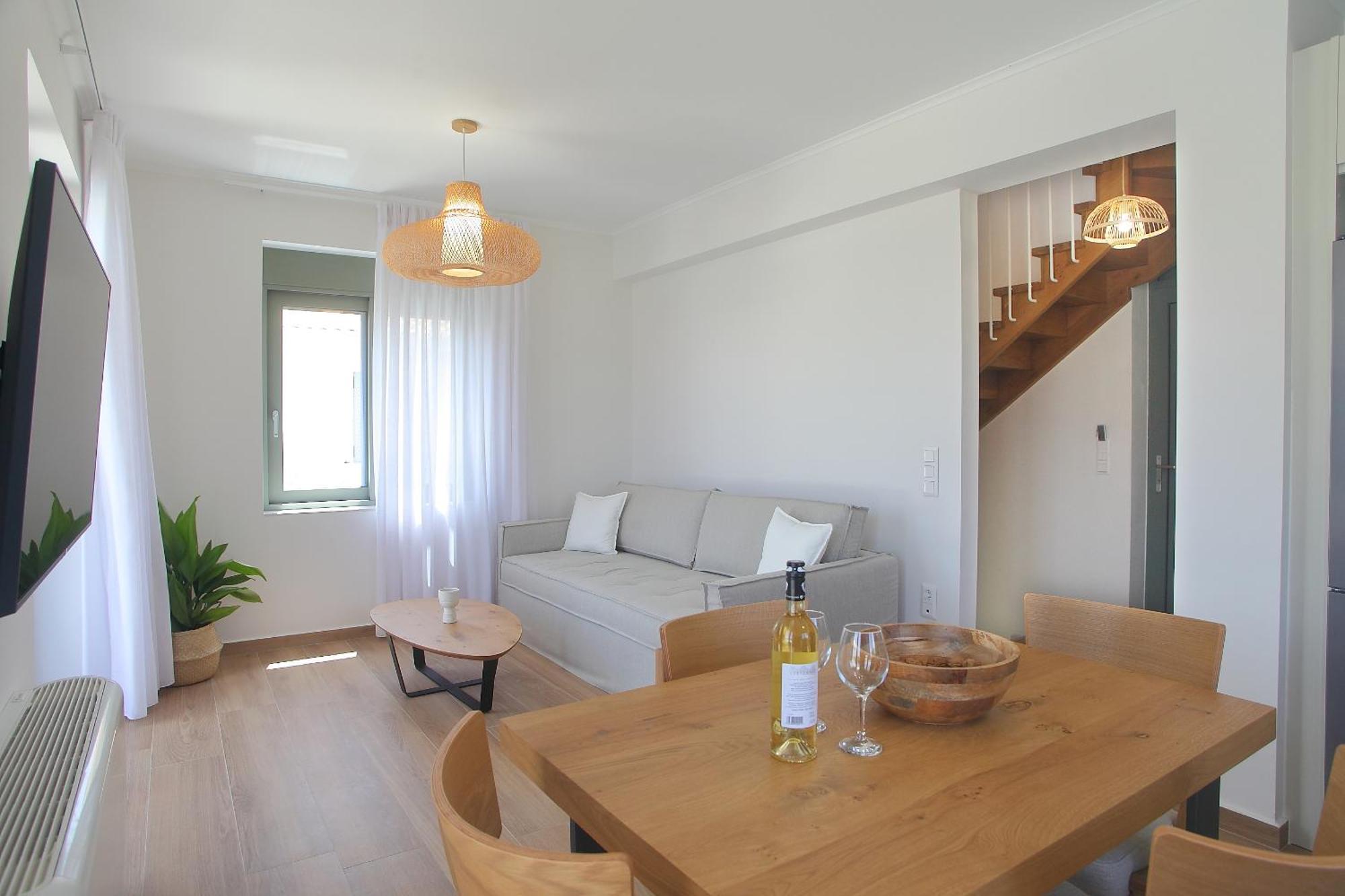 Anagallis Villas Lefkada City Exterior photo