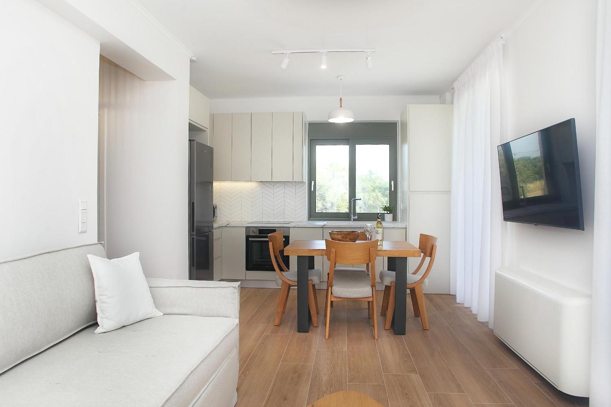 Anagallis Villas Lefkada City Exterior photo