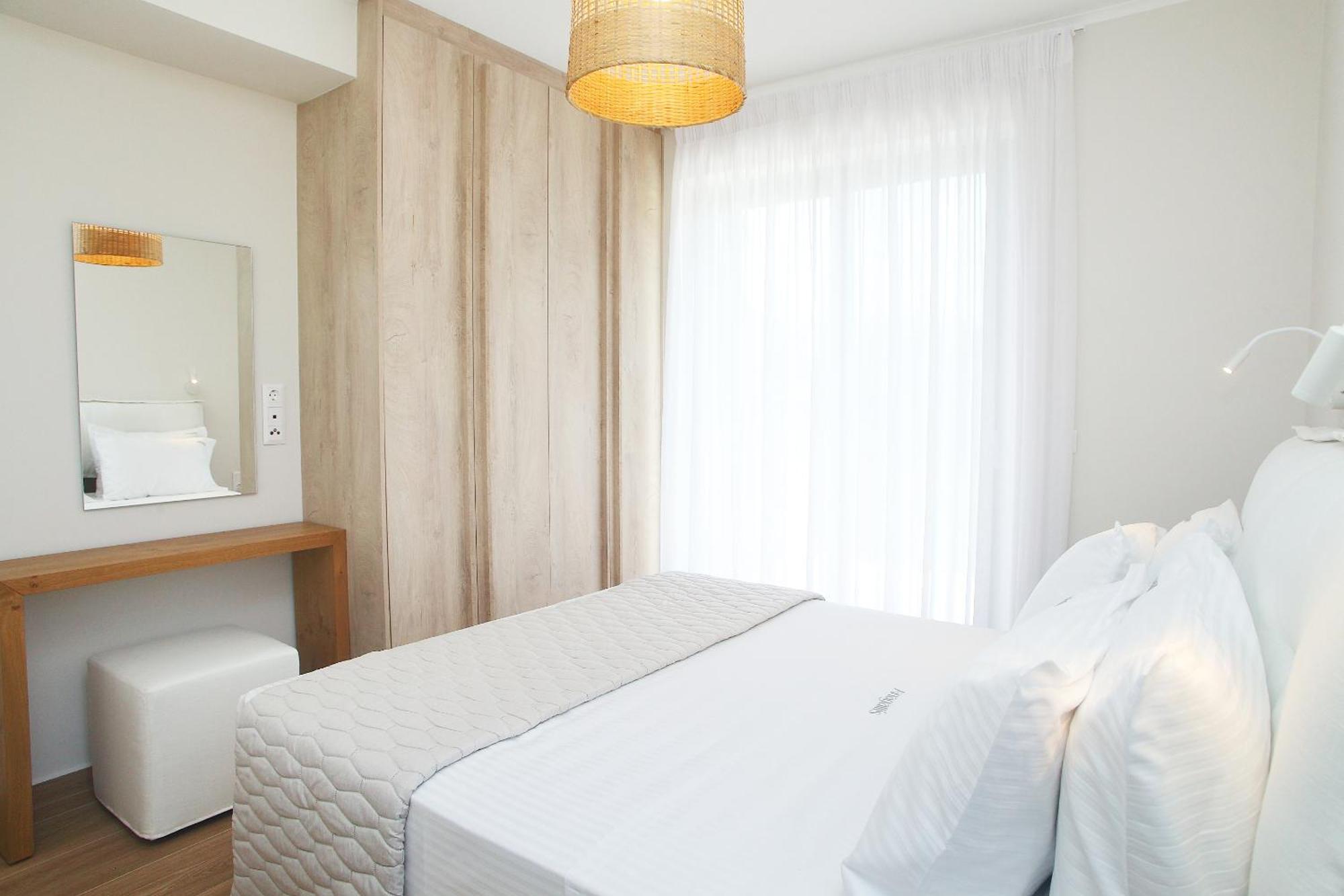 Anagallis Villas Lefkada City Exterior photo